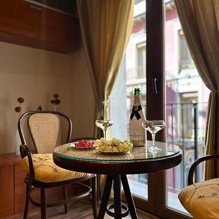 Apartamento Santa Maria Alicante Ngoại thất bức ảnh