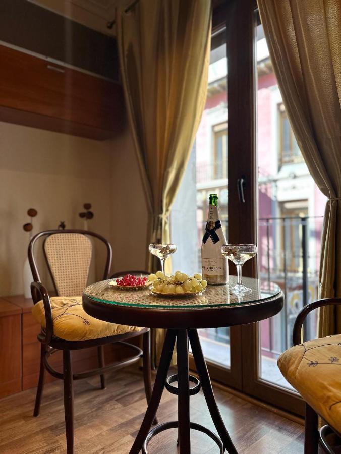 Apartamento Santa Maria Alicante Ngoại thất bức ảnh