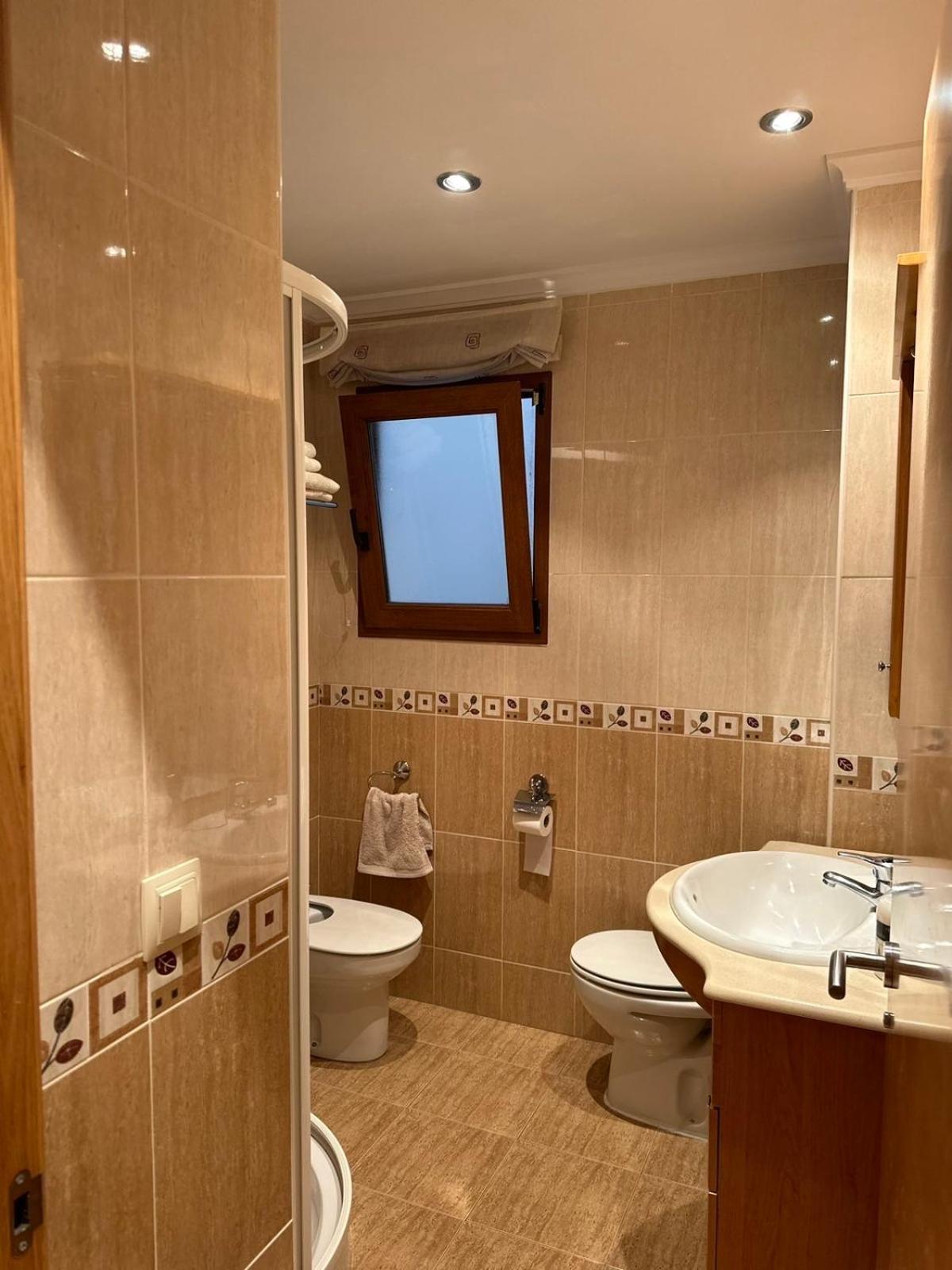 Apartamento Santa Maria Alicante Ngoại thất bức ảnh